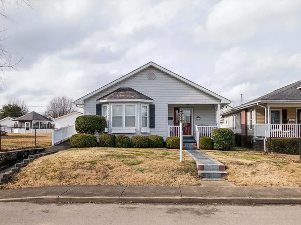 2425 Adams Ave, Ashland, KY 41102