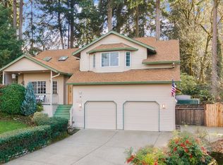 2319 NE 152nd Cir, Vancouver, WA 98686