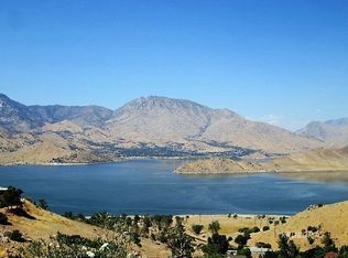 197 Oxen Trl, Lake Isabella, CA 93240