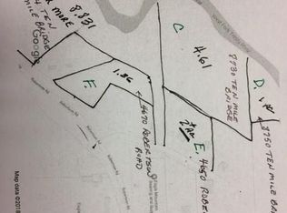 8750 Ten Mile Bridge Rd, Fort Worth, TX 76135