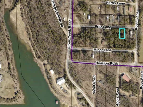000 Fritz Lane, Rockaway Beach, MO 65740