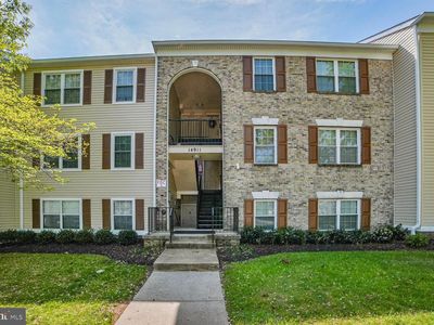 14911 McKisson Ct UNIT 6BB, Silver Spring, MD, 20906