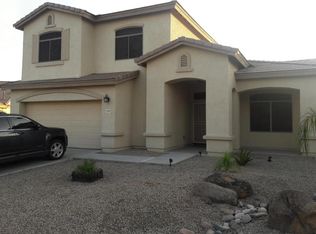 17290 N 168th Ln, Surprise, AZ 85374
