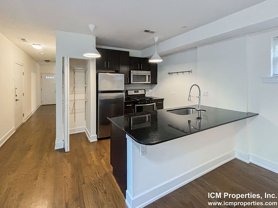 1st image of 5063 N Winchester Ave APT 1