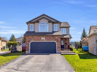 106 Milligan St, Centre Wellington, ON N1M 3S5