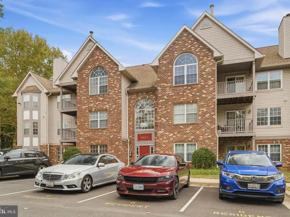 9601 Lake Pointe Ct APT 304, Upper Marlboro, MD 20774