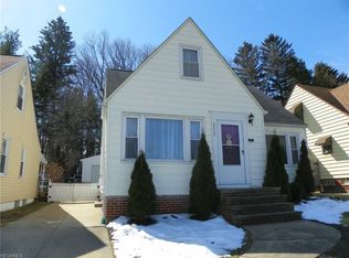 3115 Torrington Ave, Parma, OH 44134