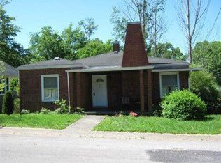 511 W 16th St, Hopkinsville, KY 42240