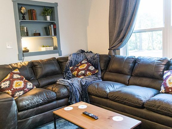 Living Room Couch
