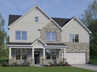 2328 Horton Park Dr, Apex, NC 27539