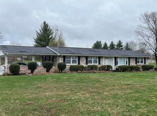214 Old Persia Rd, Rogersville, TN 37857
