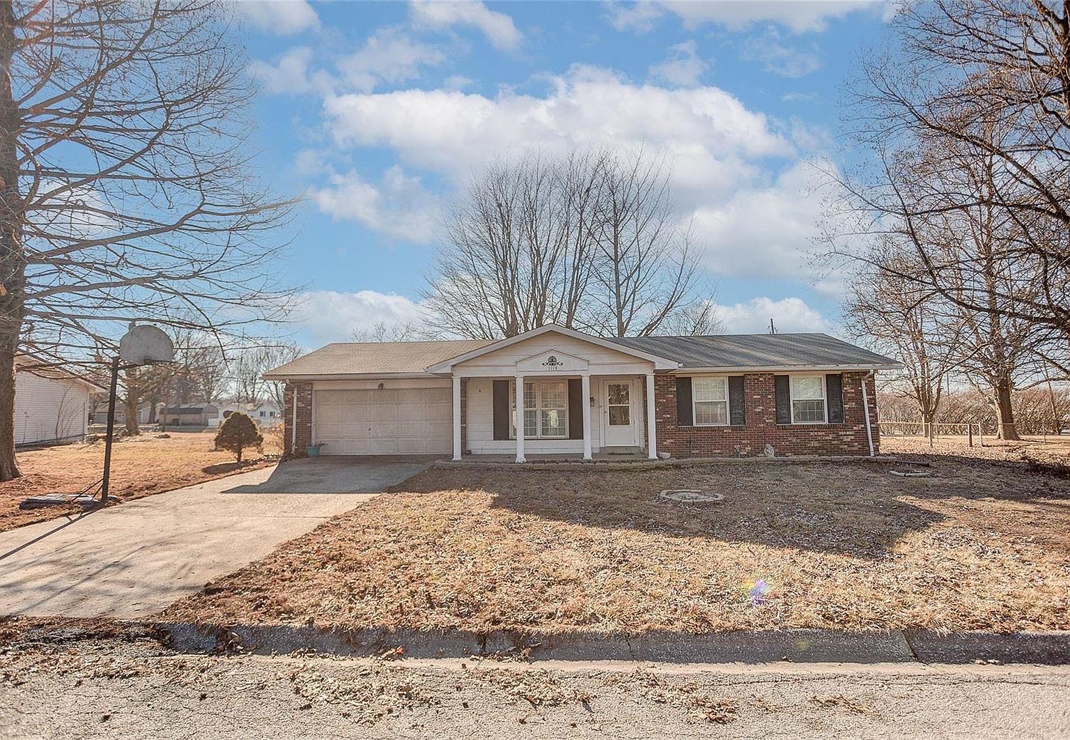 1114 Reddish Dr, Jerseyville, IL 62052 Zillow