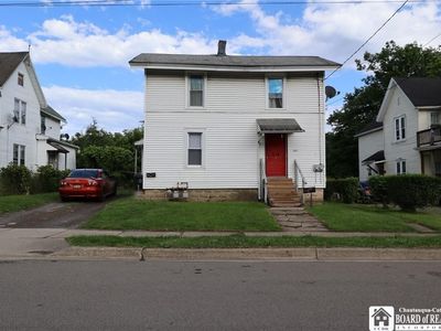 518 Crescent St, Jamestown, NY, 14701