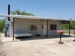 County Road 123, Cisco, TX 76437