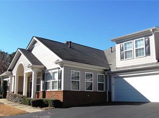 2614 Grapevine Cir #2203, Cumming, GA 30041
