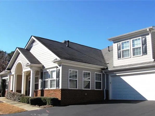 2614 Grapevine Cir #2203, Cumming, GA 30041