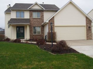 2015 Sweet Cider Rd, Fort Wayne, IN 46818