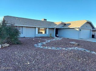 9541 E Fairbrook St, Mesa, AZ 85207