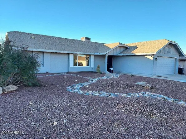 9541 E FAIRBROOK Street, Mesa, AZ 85207