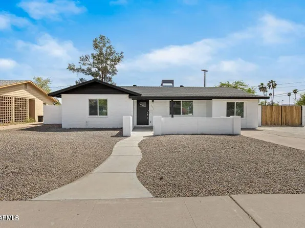 551 W 17th Pl, Tempe, AZ 85281