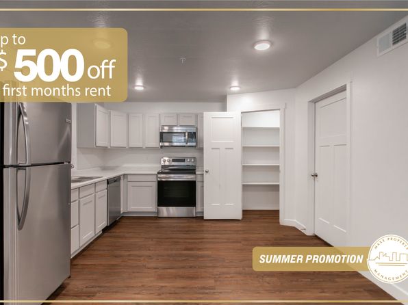 1261 E 1500 S APT 301