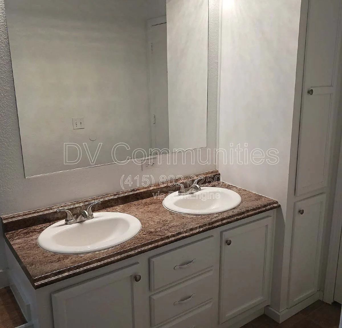 3 bed, 2.0 bath, 1188 sqft, $2,025 — Photo 3