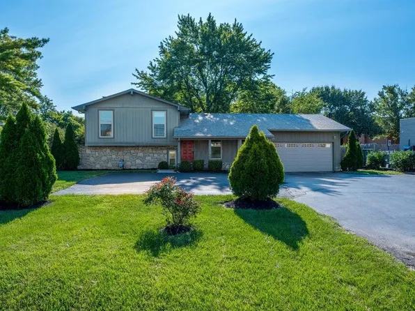 5260 Godown Rd, Columbus, OH 43235