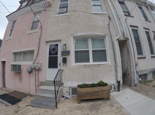 119 Salaignac St, Philadelphia, PA 19127