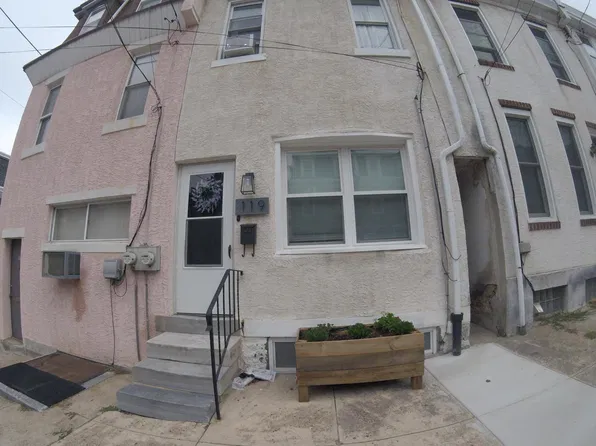119 W Salaignac St, Philadelphia, PA 19127