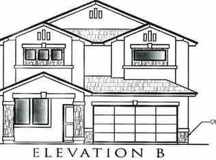 14438 Kayla Mia Dr, El Paso, TX 79938