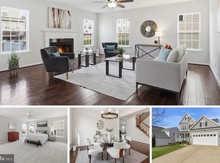 15005 Spriggs Valley Ct, Woodbridge, VA 22193