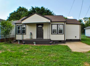 3460 Bloomingdale Rd, Kingsport, TN 37660