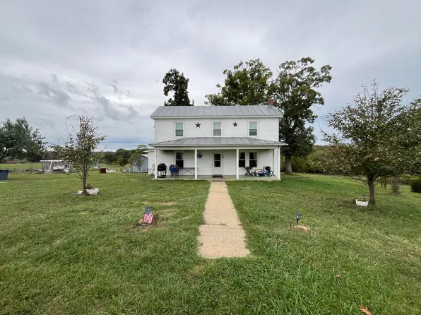 1121 Nichols Farm Rd, Huddleston, VA 24104