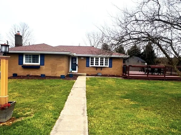 48619 Spruce Ct, East Liverpool, OH 43920