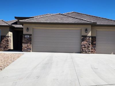 341 S 3425 W, Cedar City, UT, 84720