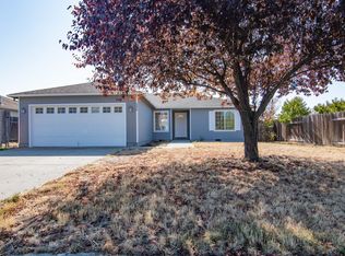 3870 Falcon St, White City, OR 97503