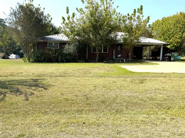 1492 State Highway 348, Blue Springs, MS 38828