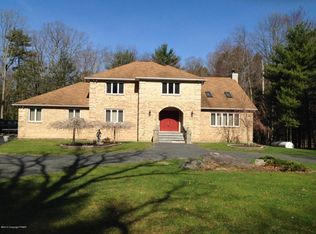 178 Hallet Rd, East Stroudsburg, PA 18301
