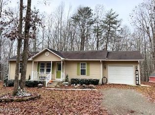 2412 Arrow Trl LOT 8, Monterey, TN 38574