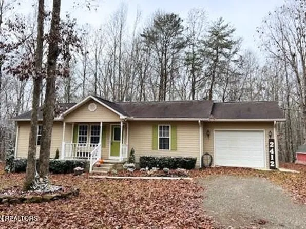 2412 Arrow Trl Lot 8, Monterey, TN 38574