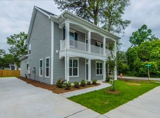 1701 Cayla St, Johns Island, SC 29455