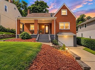 3528 Cambria St, Homestead, PA 15120