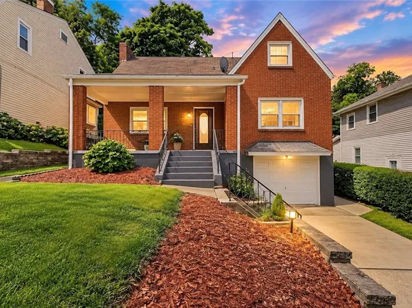 3528 Cambria St, Homestead, PA 15120