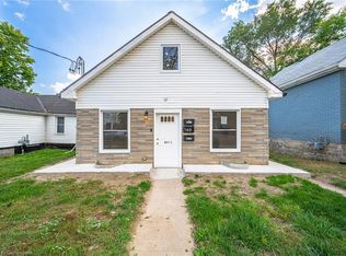 163 Bruce St, Brantford, ON