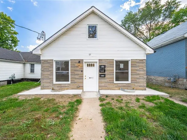 163 Bruce St, Brantford, ON N3S 4Z3