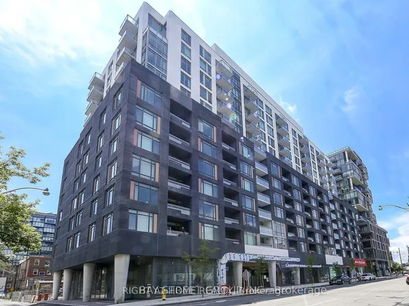 525 Adelaide St W, Toronto, ON