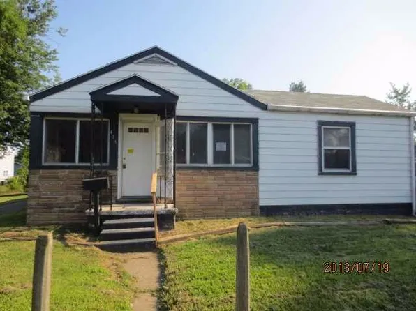 420 Venice Dr, Northwood, OH 43619