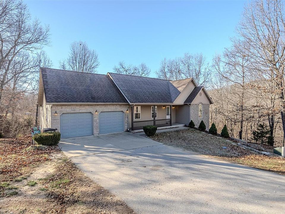 19691 Lansing Ln, Waynesville, MO 65583 Zillow