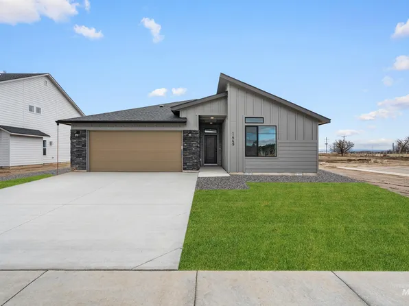 13733 Redway Ct, Caldwell, ID 83607
