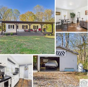 8667 Chatham Rd, Martinsville, VA, 24112